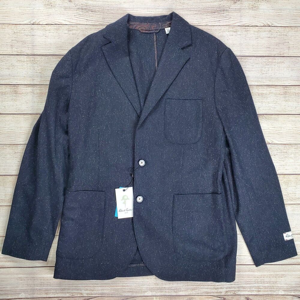 Robert Graham Blazer Men's Size 40